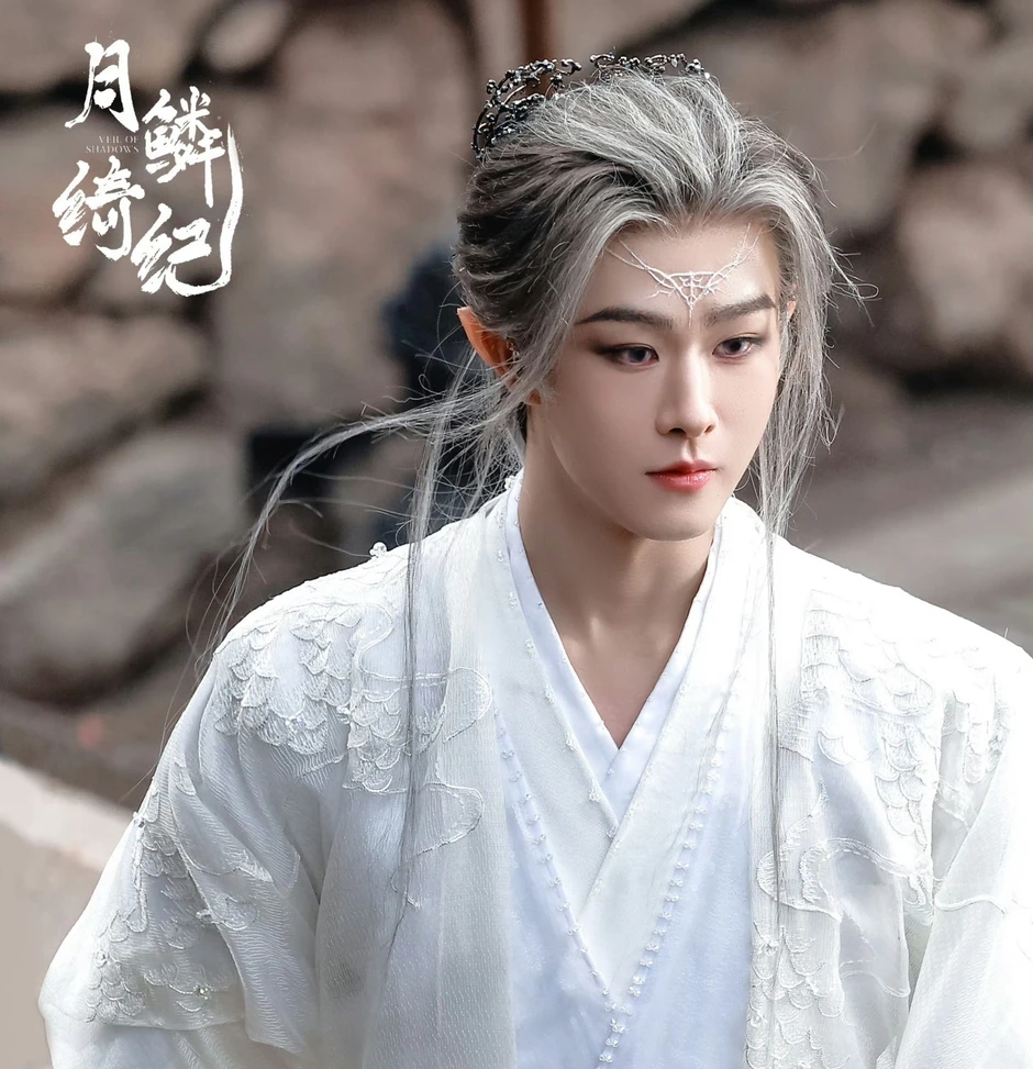 Nói về làm màu thì Nguyệt Lân Ỷ Kỷ là số 1