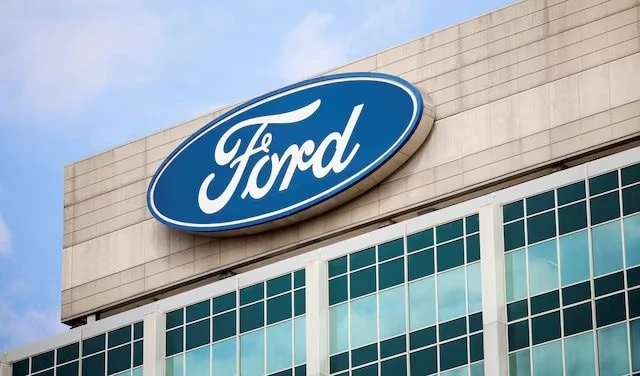 Nóng: Ford thu hồi hơn 420.000 xe ô tô vì lỗi Nóng: Ford thu hồi hơn 420.000 xe ô tô vì lỗi