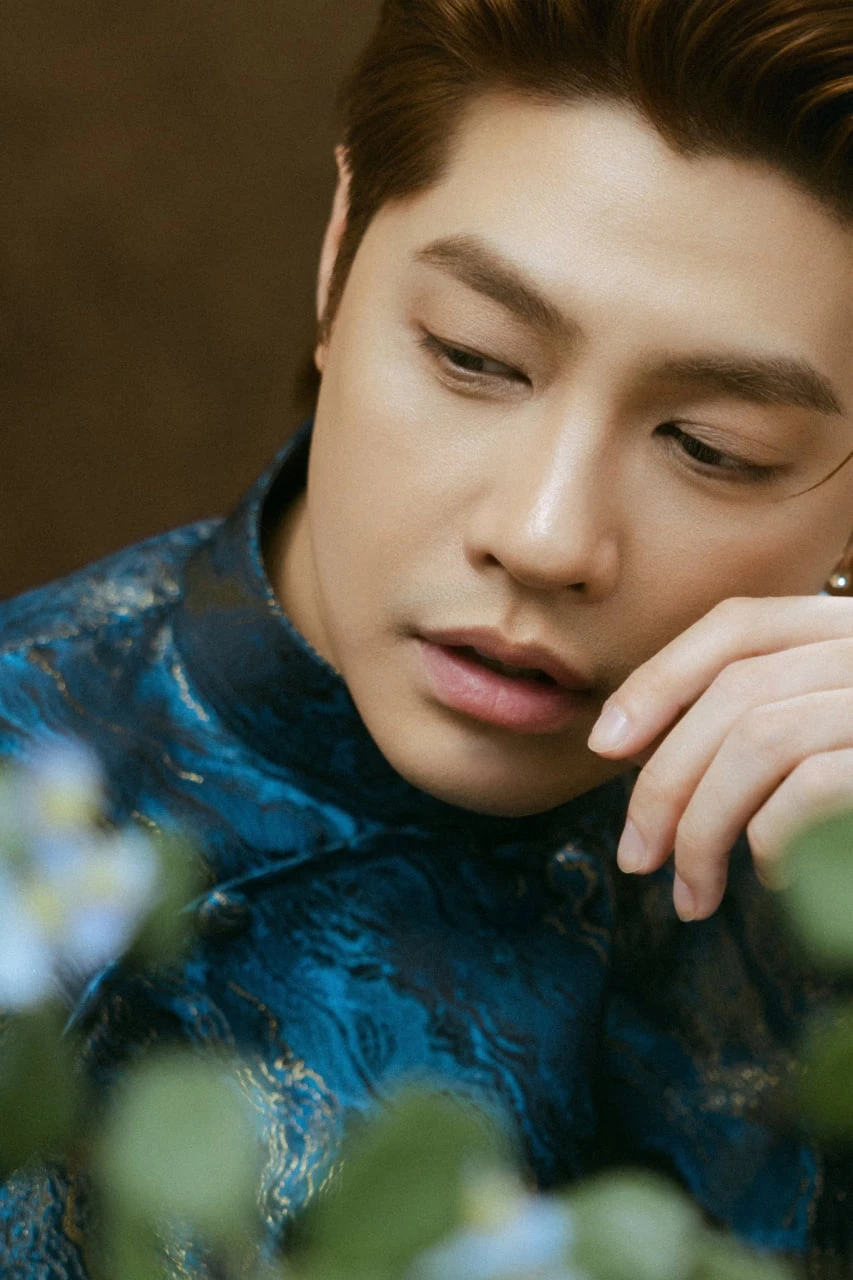 Noo Phước Thịnh 3 lần đề cử đẹp nhất thế giới, hát 3 bài "ẵm nhẹ" 600 triệu đồng?