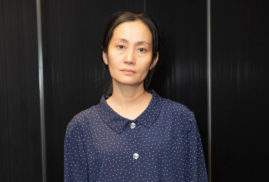 NS Hạnh Thuý đến dự tiệc nhà đại gia chỉ uống nước suối, mua 3 miếng đất ở TP.HCM