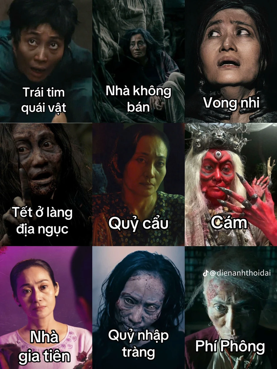 NS Hạnh Thuý đến dự tiệc nhà đại gia chỉ uống nước suối, mua 3 miếng đất ở TP.HCM