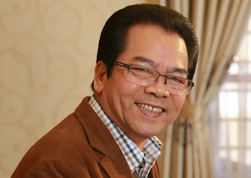 NSND Trần Nhượng lên tiếng về thông tin nhập viện vì không được cưới vợ mới