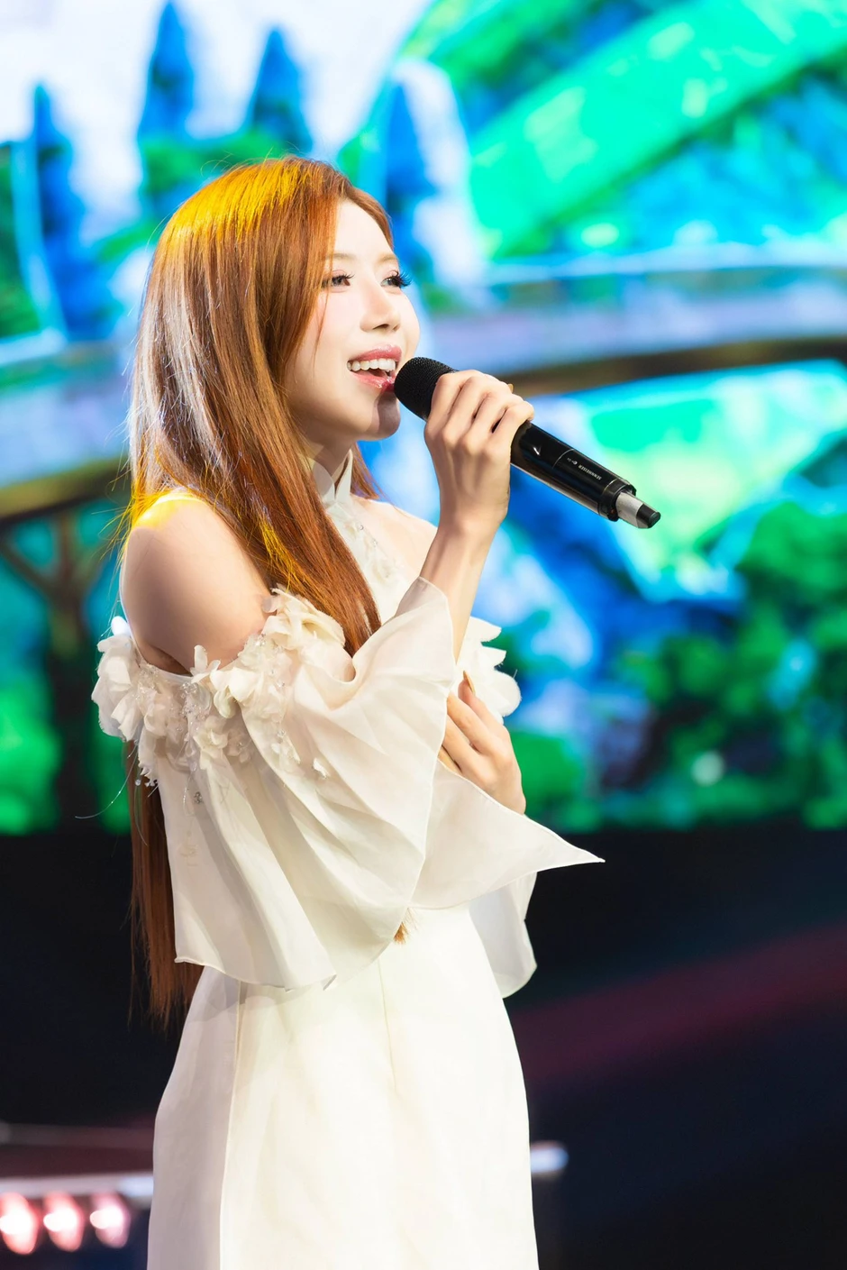 NSND Tự Long nói thẳng 1 câu khi thấy Trang Pháp trở về từ Đáp Gió Trung Quốc