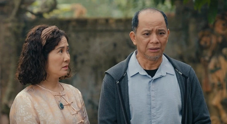 NSƯT 49 tuổi mới sinh con thứ 4 được chồng diễn viên hết mực yêu chiều là ai? NSƯT 49 tuổi mới sinh con thứ 4 được chồng diễn viên hết mực yêu chiều là ai?