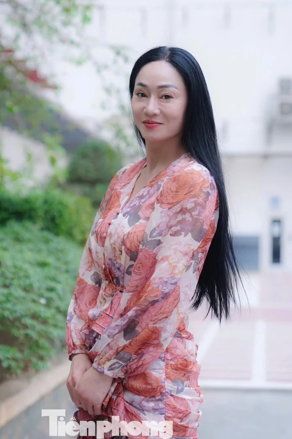 NSƯT Quách Thu Phương: Có giai đoạn sức khỏe tôi chạm đáy