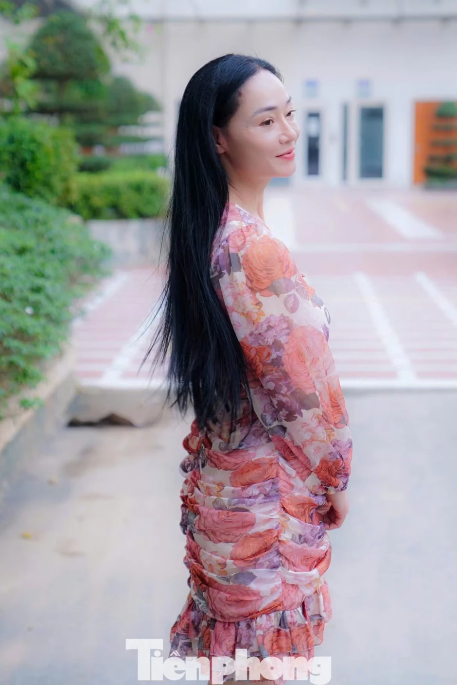 NSƯT Quách Thu Phương: Có giai đoạn sức khỏe tôi chạm đáy