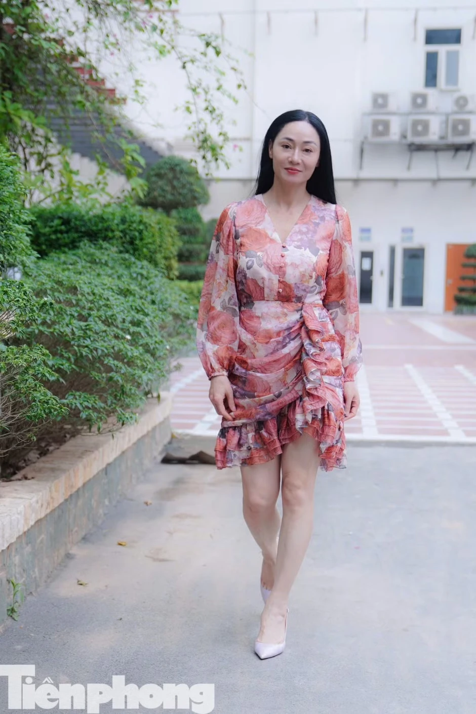 NSƯT Quách Thu Phương: Có giai đoạn sức khỏe tôi chạm đáy