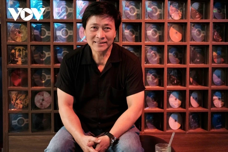 NSƯT Quốc Tuấn: Lâu rồi mới trở lại màn ảnh, lại bị… khán giả ghét