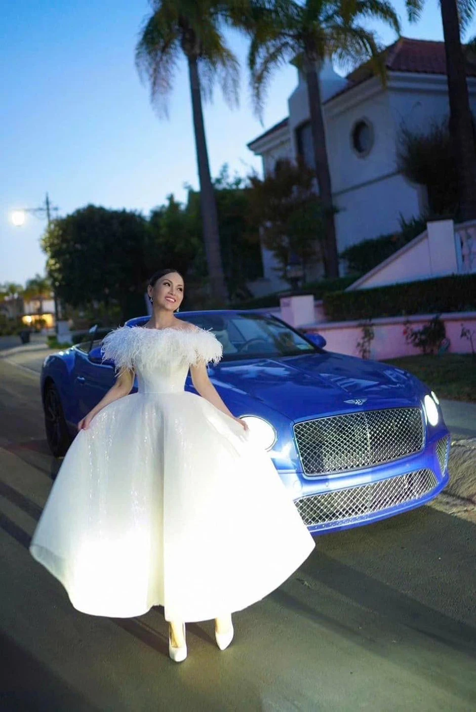 Nữ ca sĩ giàu nhất Việt Nam cưới tỷ phú Mỹ: "Nhiều lúc giận chồng lắm, nhưng nghĩ lại thôi"