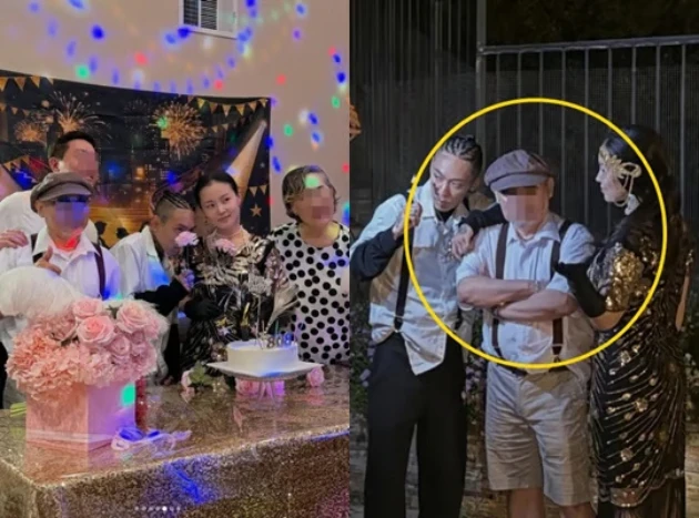 Nữ ca sĩ hạng A đâm đầu cưới đại gia rởm đang bị ráo riết đòi nợ gần 1 tỷ khắp nơi