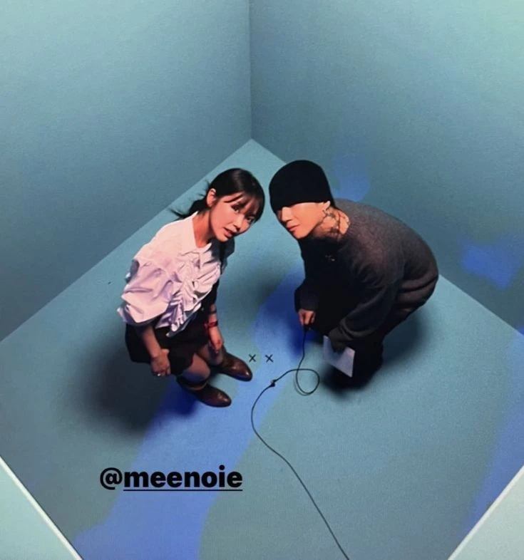 Nữ ca sĩ vừa chia tay đã hậm hực ra hẳn bài hát ám chỉ bạn trai hôi miệng, nhắc nhở đi đánh răng đi!