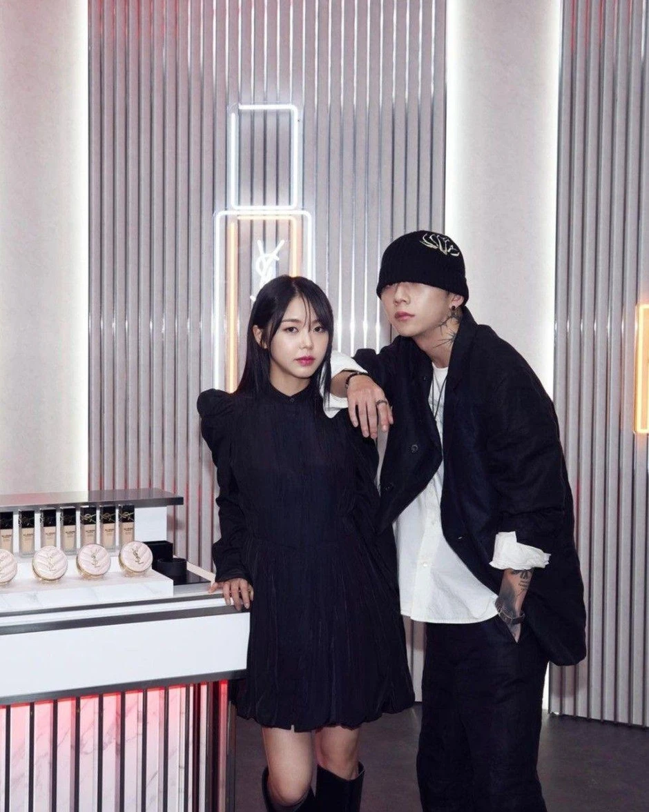 Nữ ca sĩ vừa chia tay đã hậm hực ra hẳn bài hát ám chỉ bạn trai hôi miệng, nhắc nhở đi đánh răng đi!