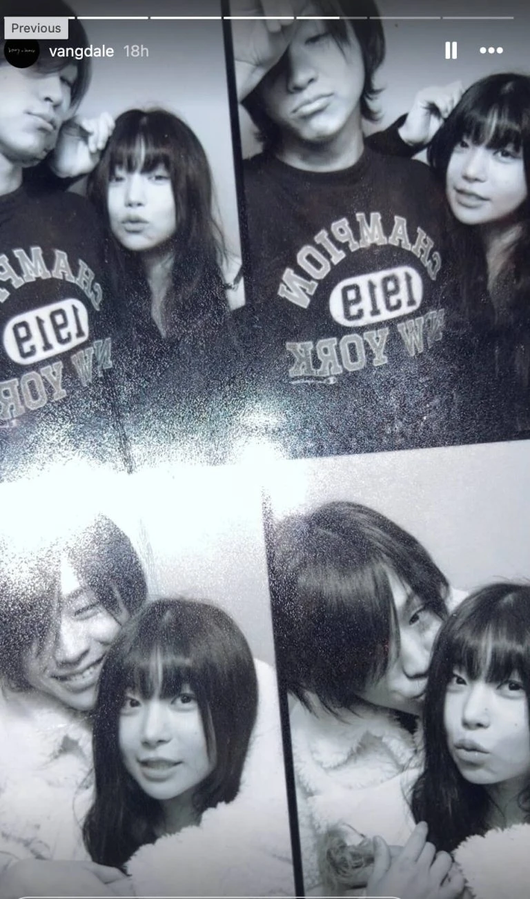 Nữ ca sĩ yêu lại bạn trai cũ từng đánh cô bầm dập toàn thân: “Tôi không kiện anh ấy nữa”