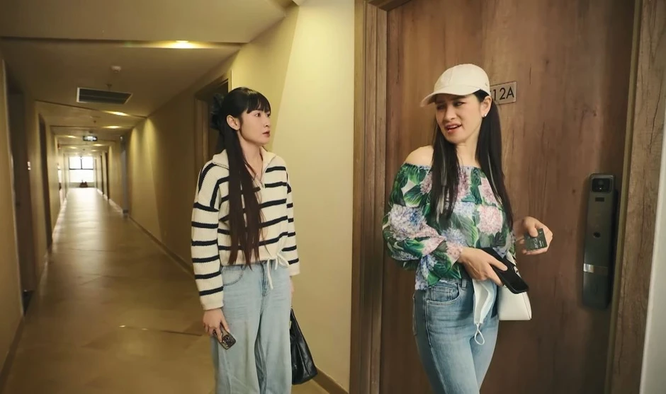 Nữ chính Bước Chân Vào Đời bị đổ oan mà netizen lại ăn mừng