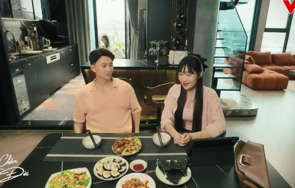 Nữ chính Bước Chân Vào Đời bị đổ oan mà netizen lại ăn mừng