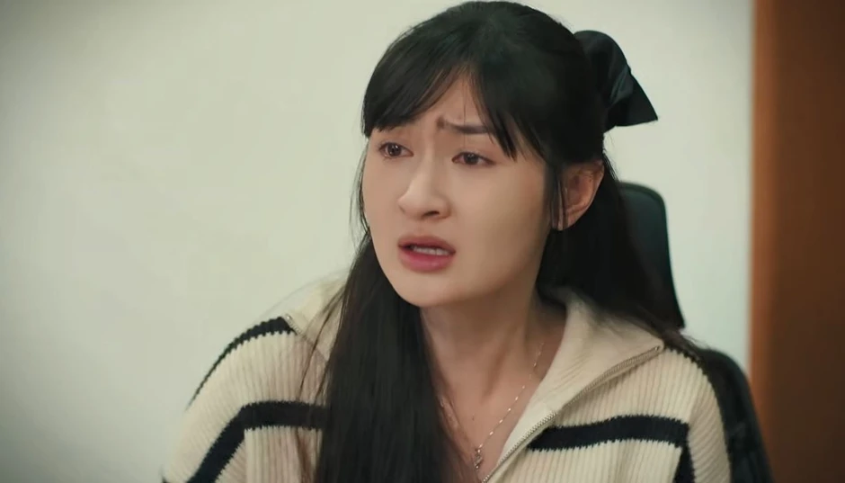 Nữ chính Bước Chân Vào Đời bị đổ oan mà netizen lại ăn mừng