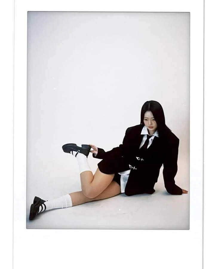 Nữ diễn viên gây bão làng kịch Hàn Quốc nhờ phân cảnh “úp mặt đối phương vào tâm hồn” Nữ diễn viên gây bão làng kịch Hàn Quốc nhờ phân cảnh “úp mặt đối phương vào tâm hồn”