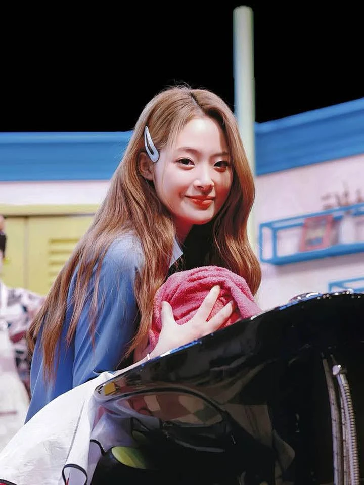 Nữ diễn viên gây bão làng kịch Hàn Quốc nhờ phân cảnh “úp mặt đối phương vào tâm hồn” Nữ diễn viên gây bão làng kịch Hàn Quốc nhờ phân cảnh “úp mặt đối phương vào tâm hồn”