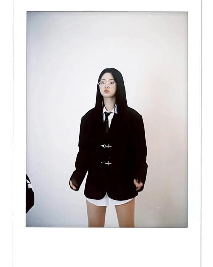 Nữ diễn viên gây bão làng kịch Hàn Quốc nhờ phân cảnh “úp mặt đối phương vào tâm hồn” Nữ diễn viên gây bão làng kịch Hàn Quốc nhờ phân cảnh “úp mặt đối phương vào tâm hồn”