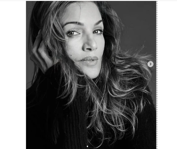 Nữ diễn viên nổi tiếng người Pháp qua đời ở tuổi 57