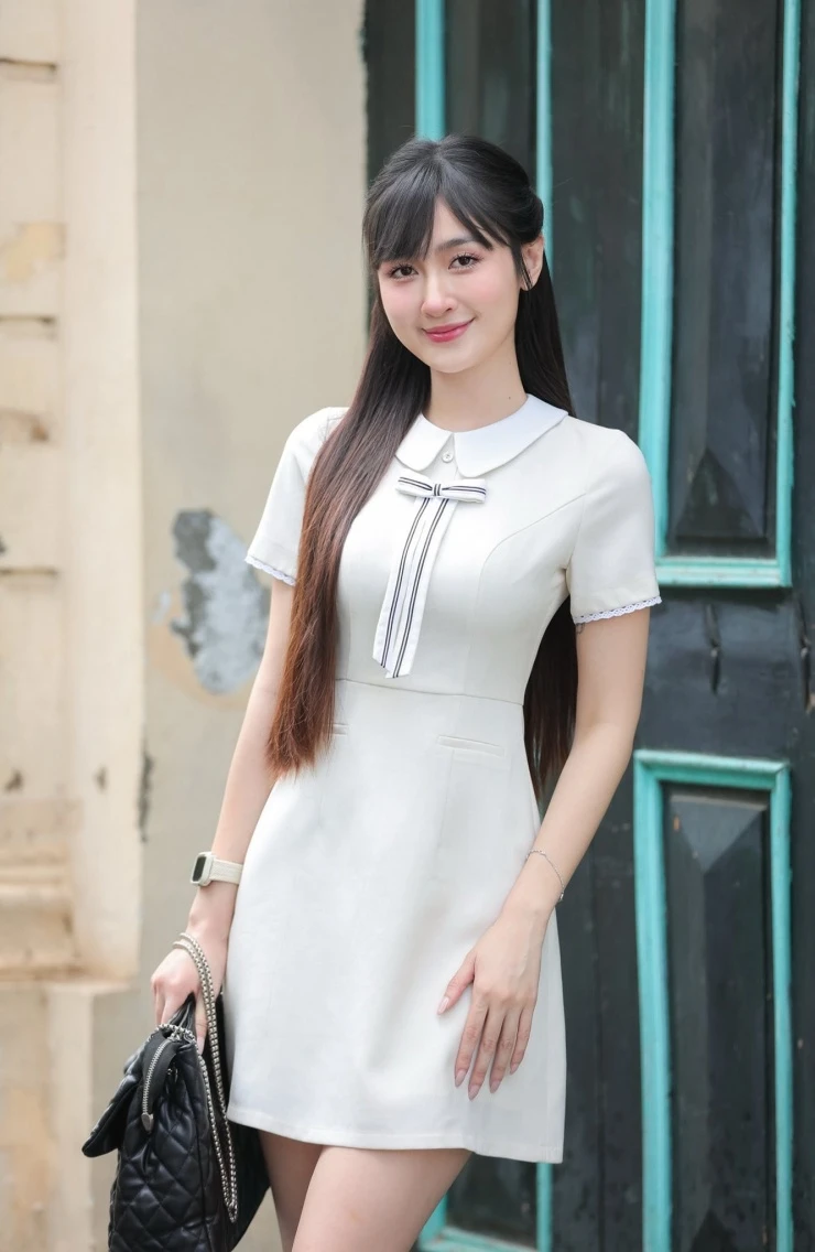 Nữ diễn viên phim giờ vàng VTV ngoài đời đang phụ mẹ bán bún là ai?