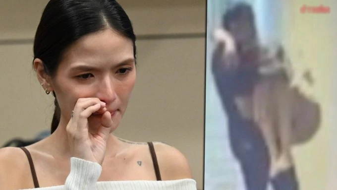 Nữ diễn viên Thái tố bị nhân viên cứu hộ xâm hại khi đang cấp cứu