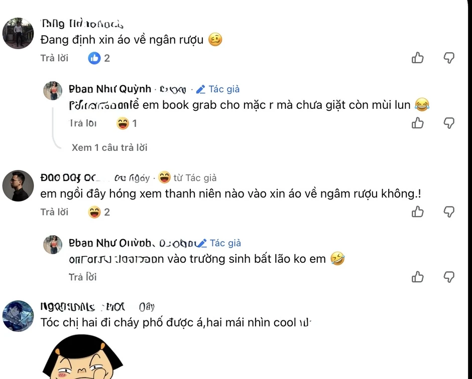 Nữ gymer hé lộ chuyện "khó nói", bảo sao ghét diện đồ kín