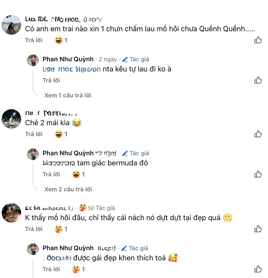 Nữ gymer hé lộ chuyện "khó nói", bảo sao ghét diện đồ kín