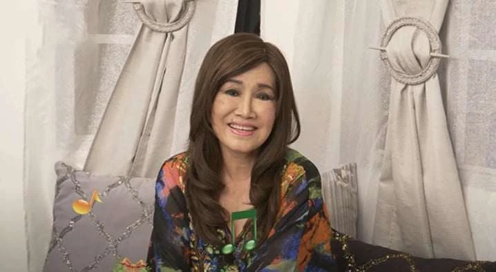 Nữ nghệ sĩ từng coi là mỹ nhân số một Sài Gòn một thời, có cuộc sống bình yên sau nhiều biến cố Nữ nghệ sĩ từng coi là mỹ nhân số một Sài Gòn một thời, có cuộc sống bình yên sau nhiều biến cố