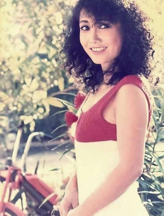 Nữ nghệ sĩ từng coi là mỹ nhân số một Sài Gòn một thời, có cuộc sống bình yên sau nhiều biến cố Nữ nghệ sĩ từng coi là mỹ nhân số một Sài Gòn một thời, có cuộc sống bình yên sau nhiều biến cố