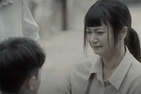 Nữ NSƯT nổi tiếng trên phim giờ vàng làm mẹ đơn thân, giữ nhan sắc không tuổi Nữ NSƯT nổi tiếng trên phim giờ vàng làm mẹ đơn thân, giữ nhan sắc không tuổi