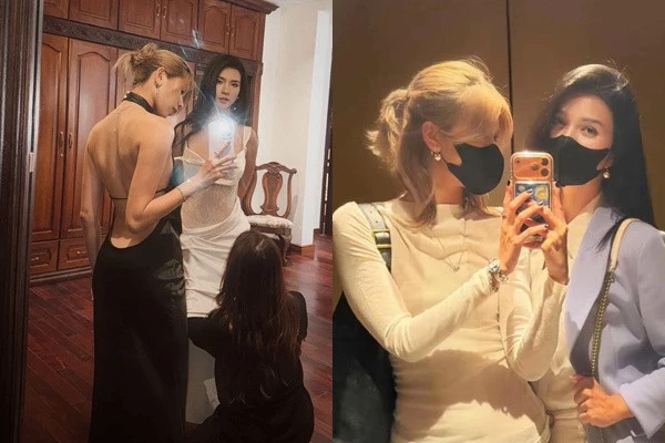 Nữ NSƯT trẻ đẹp nhất miền Nam 21 tuổi đã là mẹ đơn thân, U40 nhan sắc sáng rực, vướng tin đồn yêu đồng giới