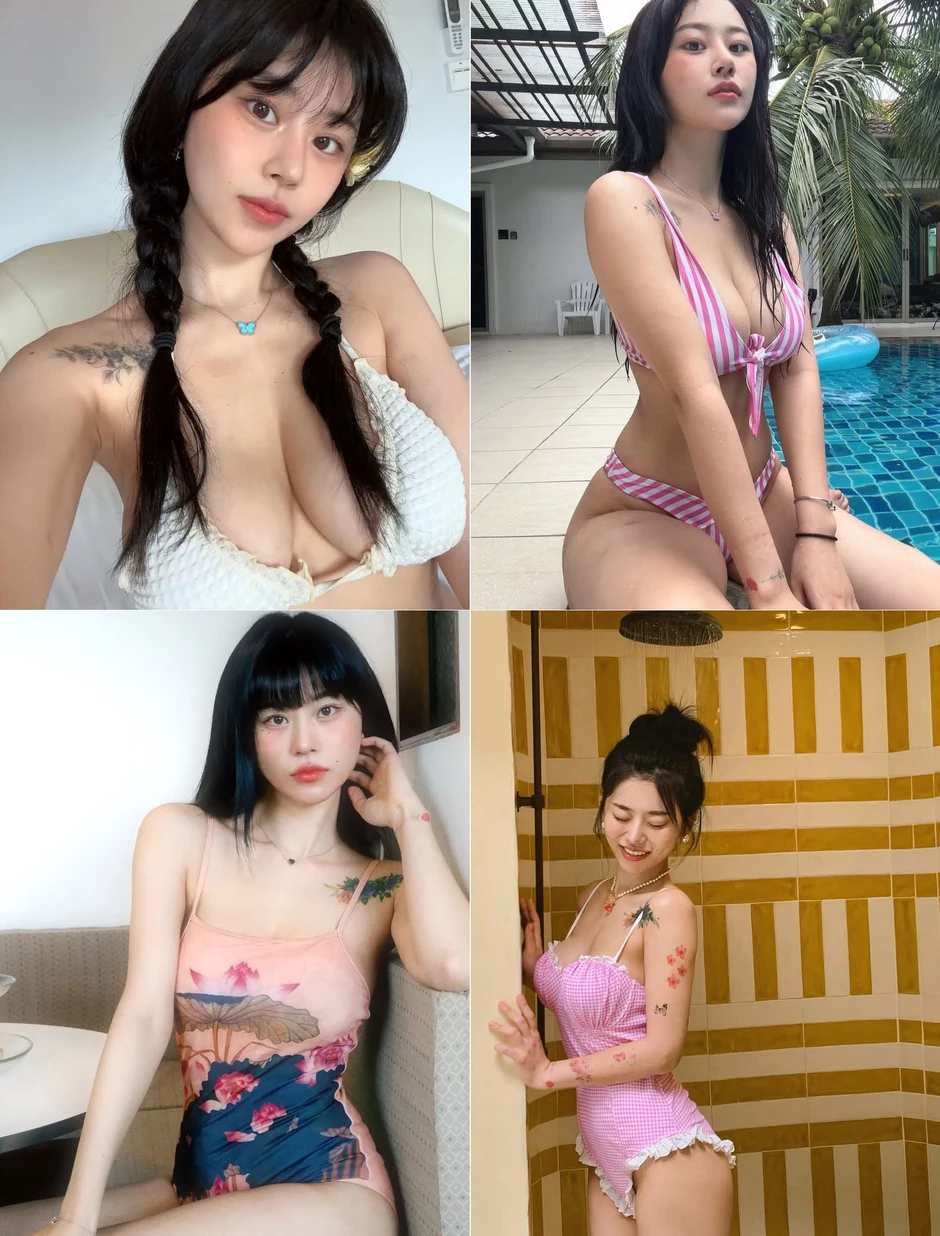 Nữ pháp sư nóng bỏng nhất