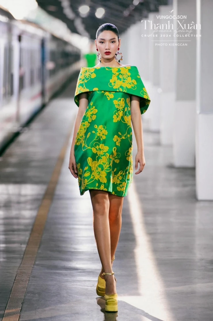 Nữ sinh cao 1m75 đóng phim cùng Trường Giang, Kiều Minh Tuấn Nữ sinh cao 1m75 đóng phim cùng Trường Giang, Kiều Minh Tuấn