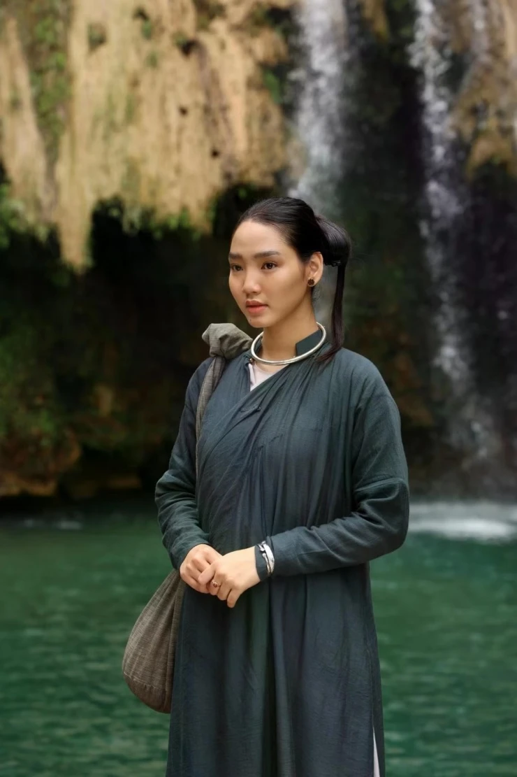 Nữ sinh cao 1m75 đóng phim cùng Trường Giang, Kiều Minh Tuấn Nữ sinh cao 1m75 đóng phim cùng Trường Giang, Kiều Minh Tuấn