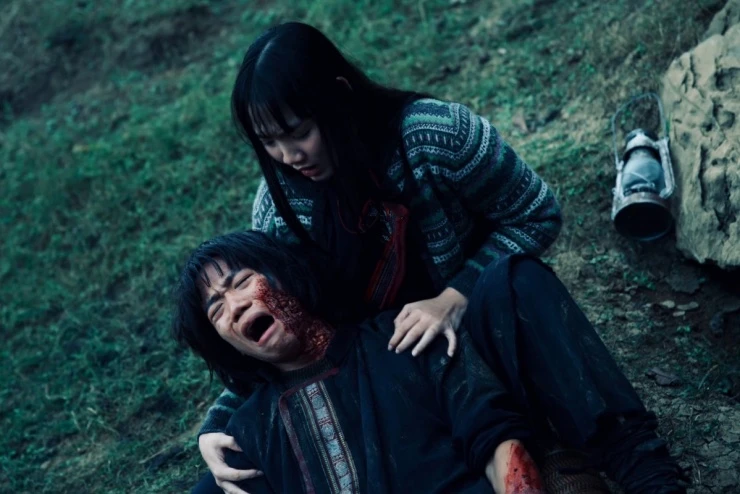 Nữ sinh cao 1m75 đóng phim cùng Trường Giang, Kiều Minh Tuấn Nữ sinh cao 1m75 đóng phim cùng Trường Giang, Kiều Minh Tuấn