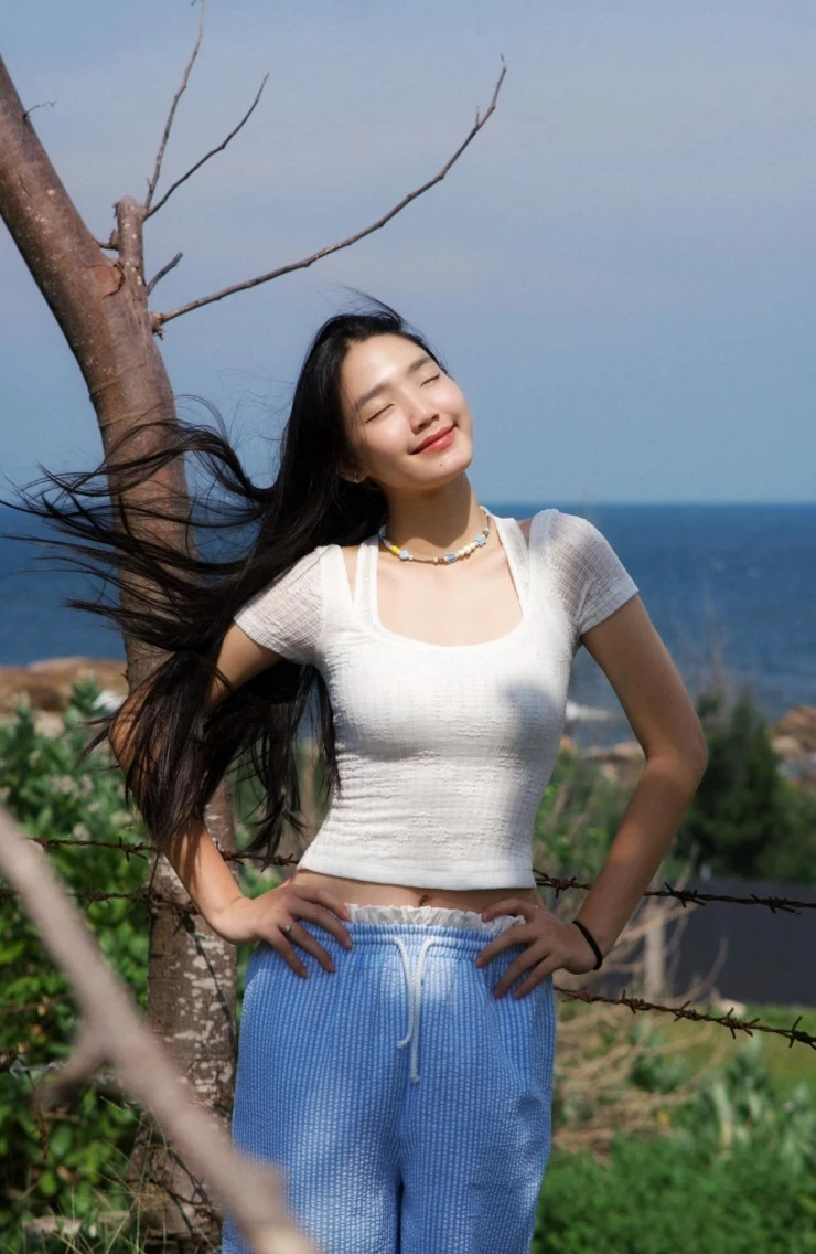 Nữ sinh cao 1m75 đóng phim cùng Trường Giang, Kiều Minh Tuấn Nữ sinh cao 1m75 đóng phim cùng Trường Giang, Kiều Minh Tuấn