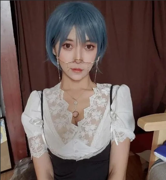 Nữ streamer xinh đẹp bất ngờ gặp sự cố "khó nuốt trôi", tiếp tục gây tranh cãi với hành động sau đó