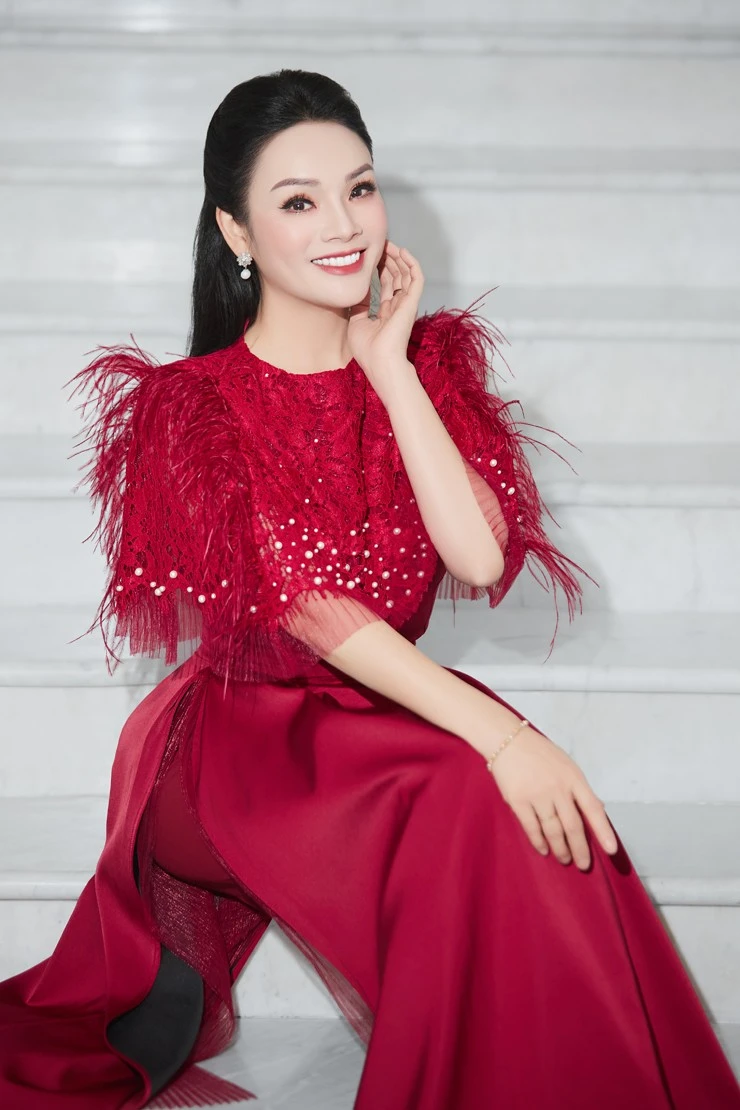 Nữ tiến sĩ âm nhạc trẻ nhất Việt Nam giờ ra sao?