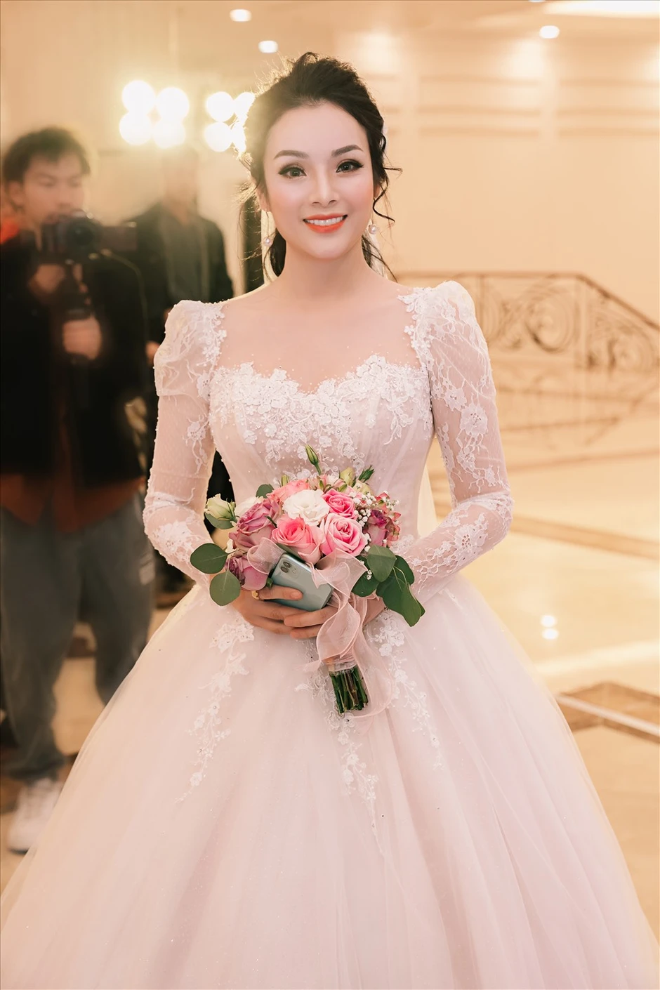 Nữ tiến sĩ âm nhạc trẻ nhất Việt Nam giờ ra sao?