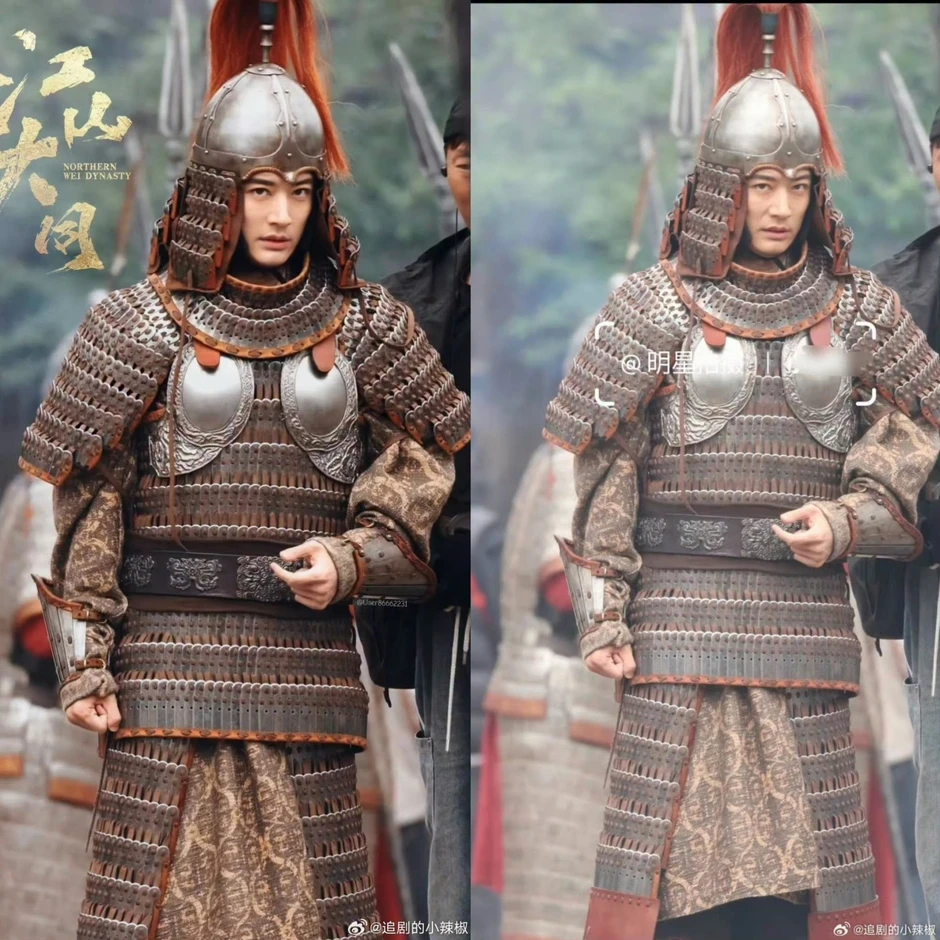 Nửa kiếp người mới thấy tướng quân mặc áo tắm ra trận: Nếu định chê thì phanh gấp không là gạch đủ xây biệt thự