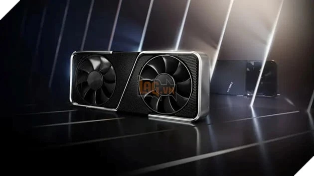 Nvidia tính đưa RTX 3060 trở lại, RTX 5050 đứng trước nguy cơ bị khai tử