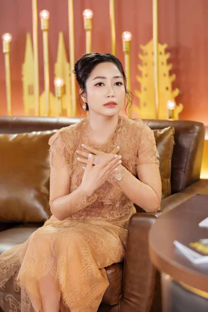 Ốc Thanh Vân: Cuộc sống ở Australia vất vả, khó khăn trăm bề