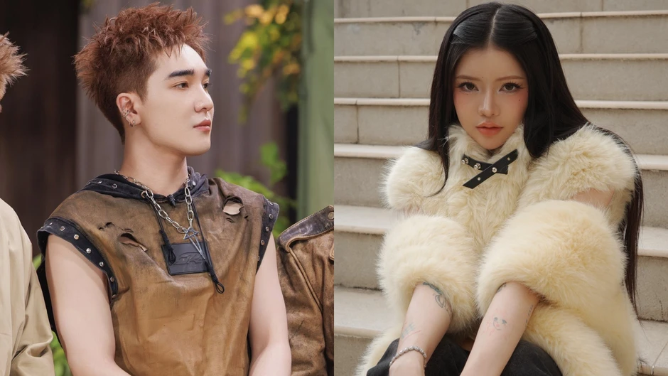 OgeNus gia nhập hội "chỉ follow mình em" với CiiN