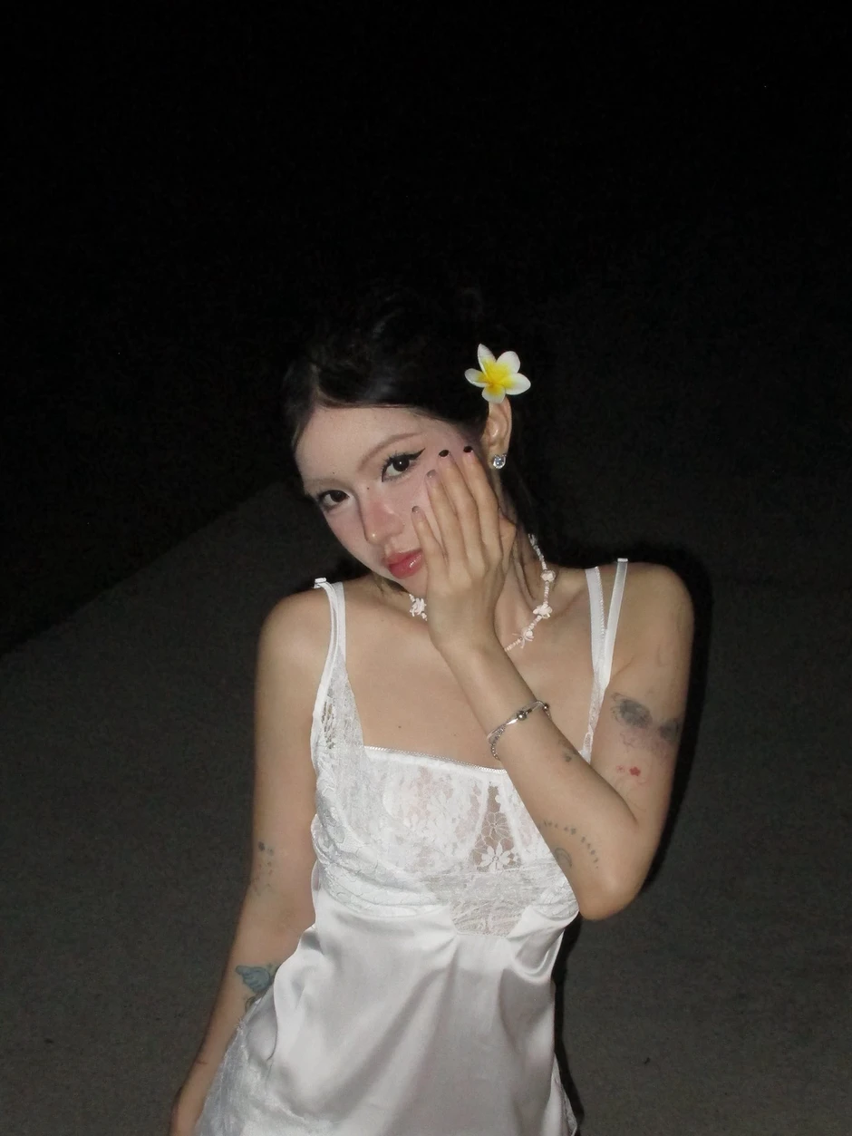 OgeNus gia nhập hội "chỉ follow mình em" với CiiN