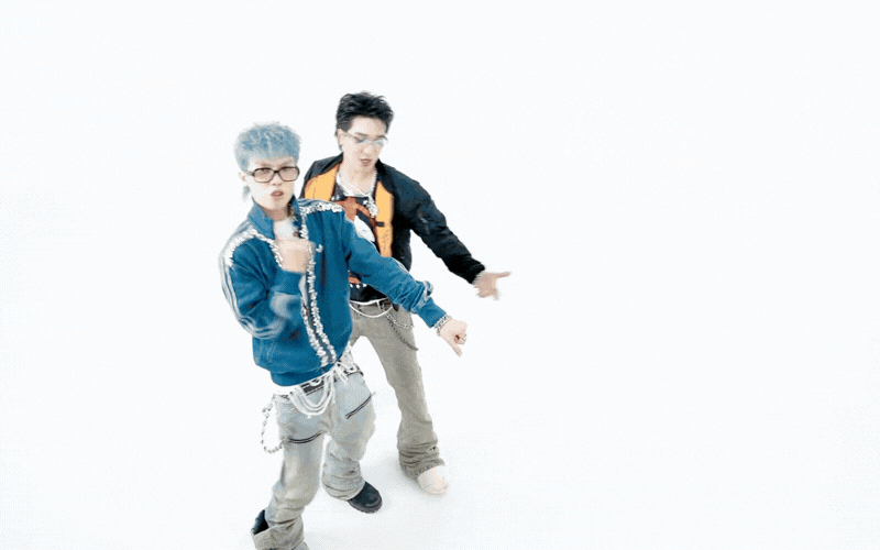 OgeNus và CiiN cuối cùng cũng công khai