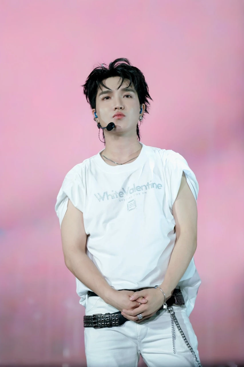 OgeNus và CiiN cuối cùng cũng công khai