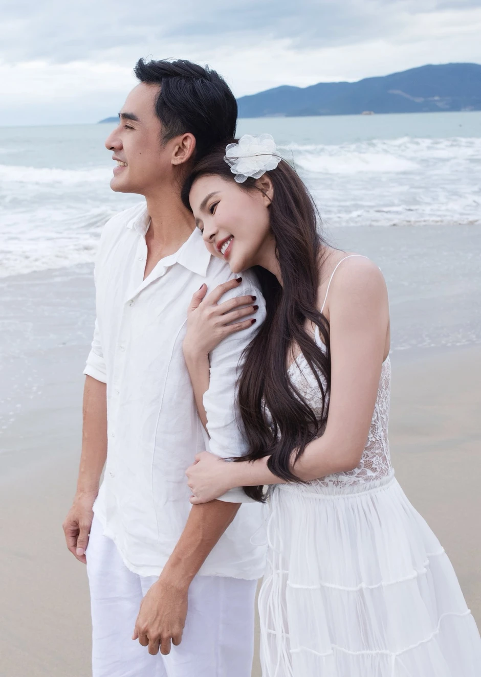 Ồn ào ngoại tình của Lương Thế Thành ngoài đời thực