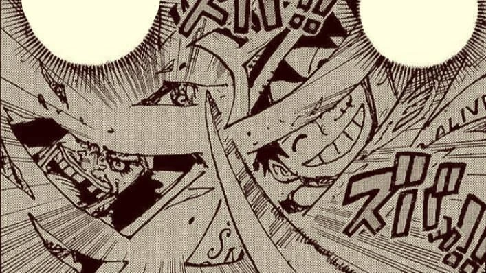 One Piece 1179: Chấn động cách gọi tên năng lực của Imu, Oda đang âm mưu điều gì? One Piece 1179: Chấn động cách gọi tên năng lực của Imu, Oda đang âm mưu điều gì?