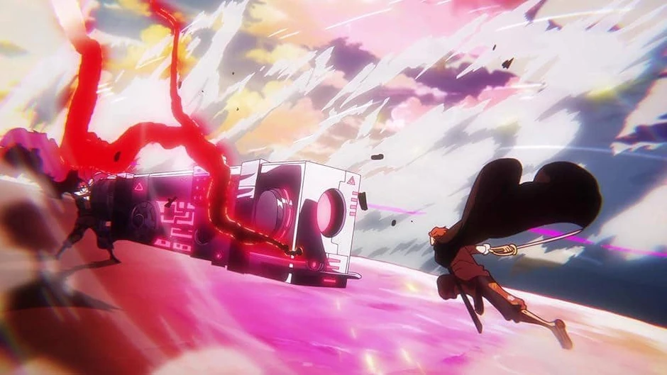 One Piece: 5 minh chứng cho thấy Shank Tóc Đỏ là "vua tốc độ", nhanh đến mức không tưởng